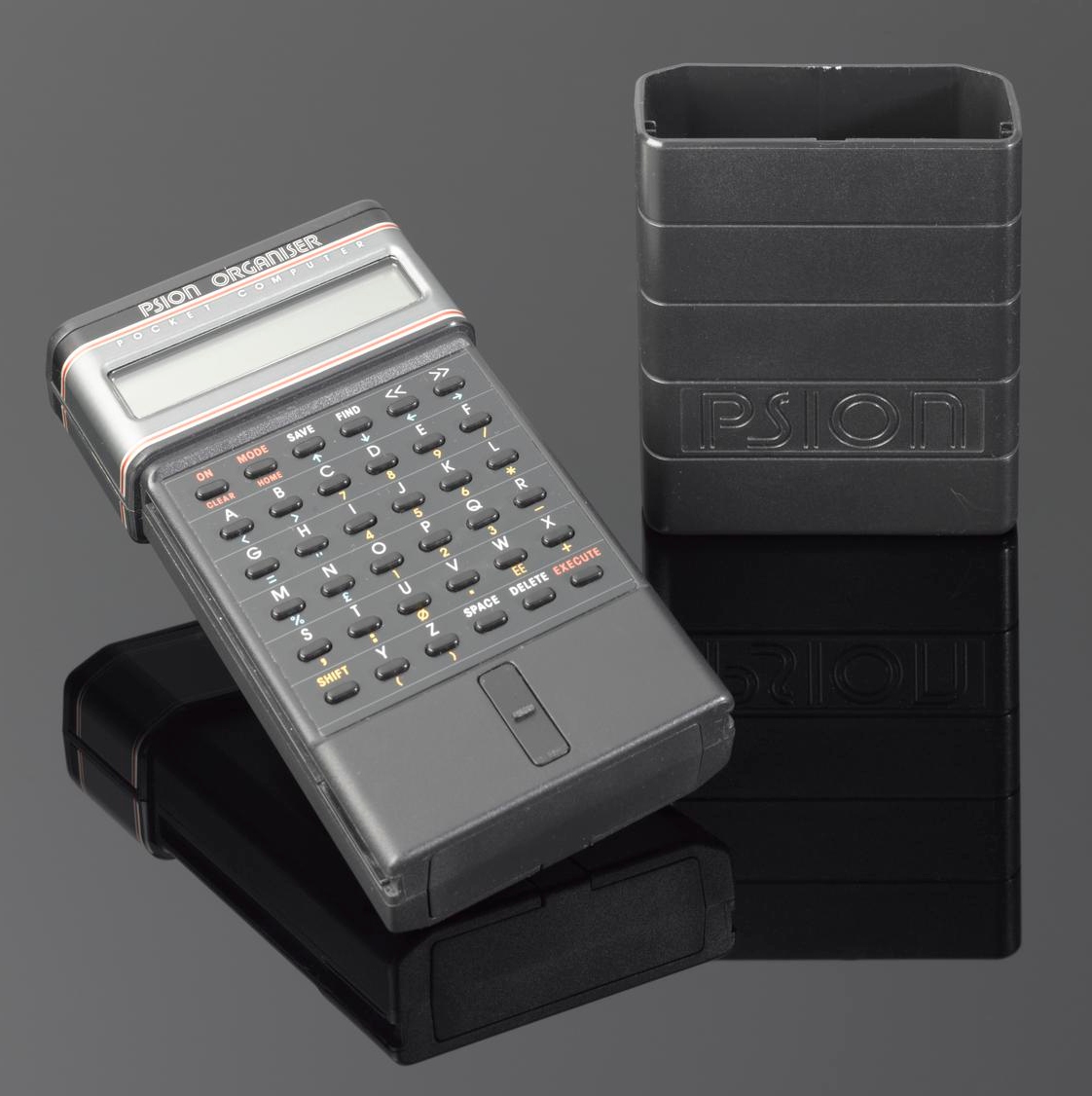 Psion Organiser 1