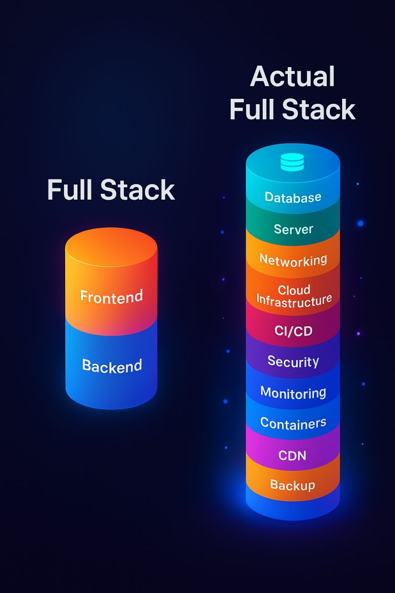 fullstack
