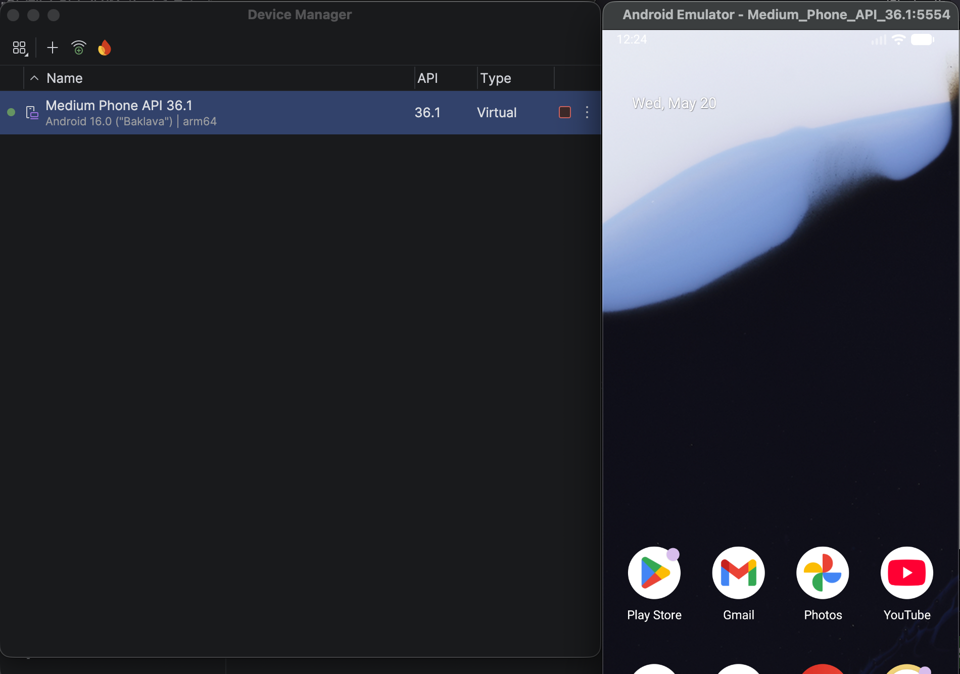 Android