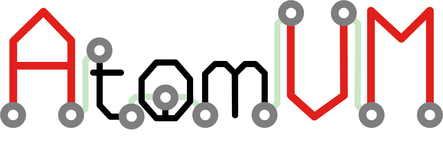 AtomVM logo