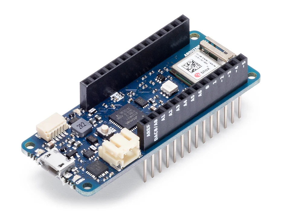 arduino mkr