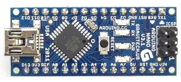 arduino nano