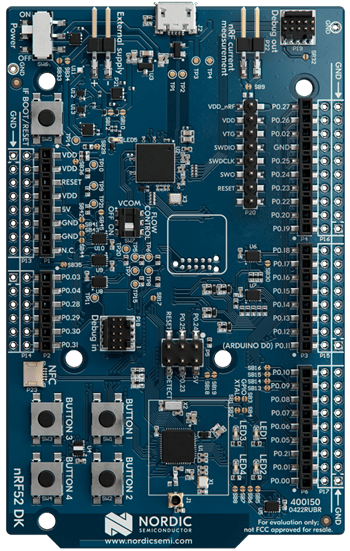 nRF52