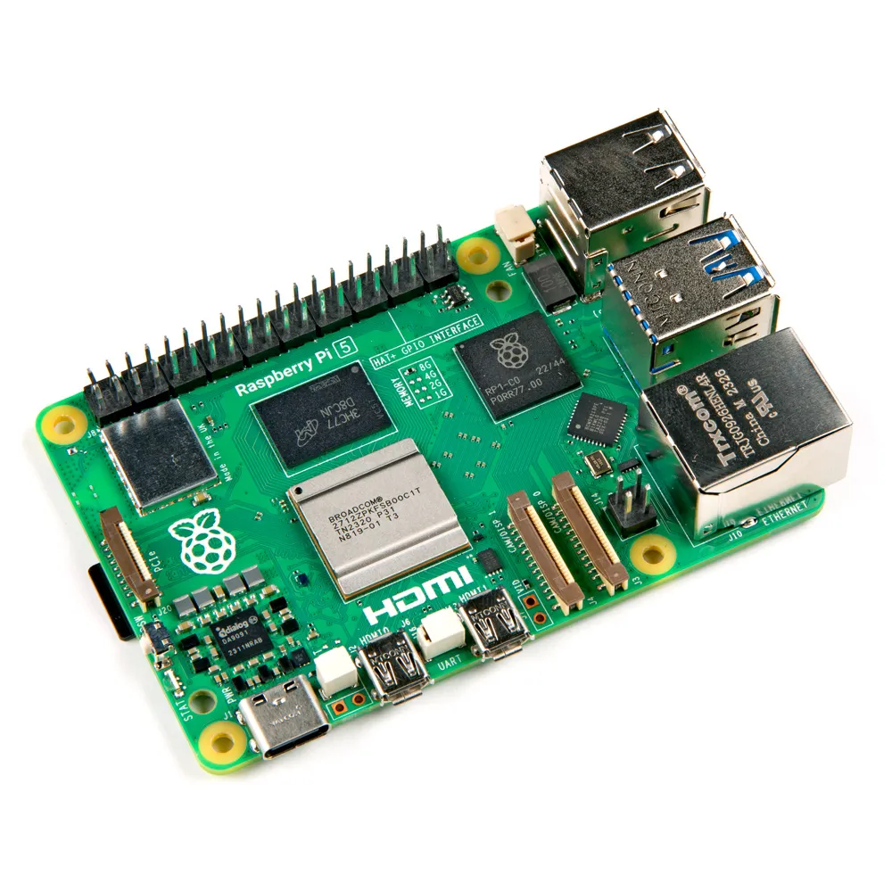 raspberry sbc