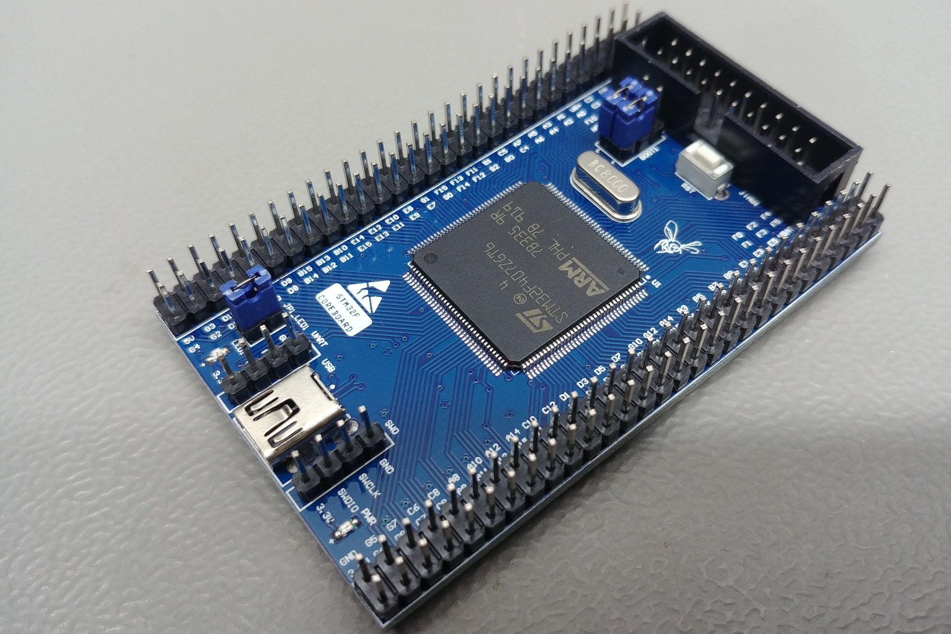 stm32f