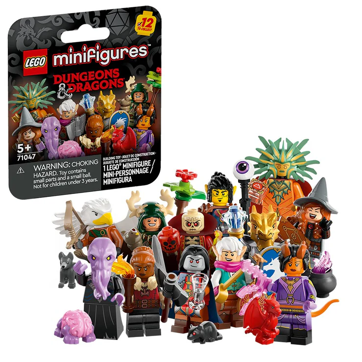 gladiador lego