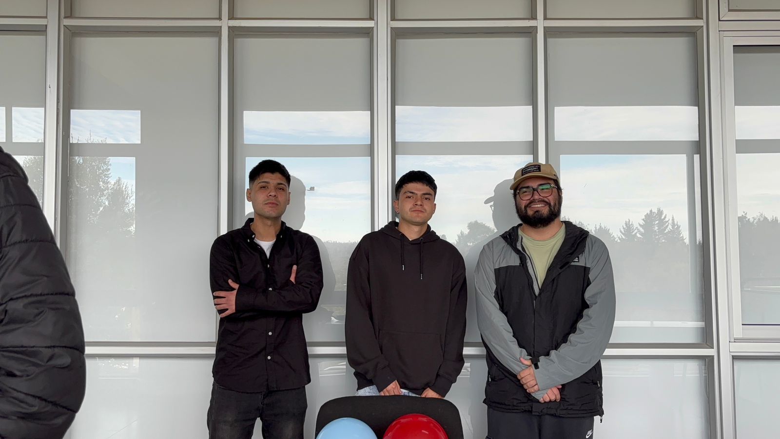 Equipo de trabajo