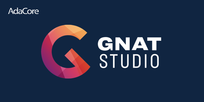 GNAT Studio IDE