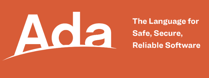 Logo de Ada