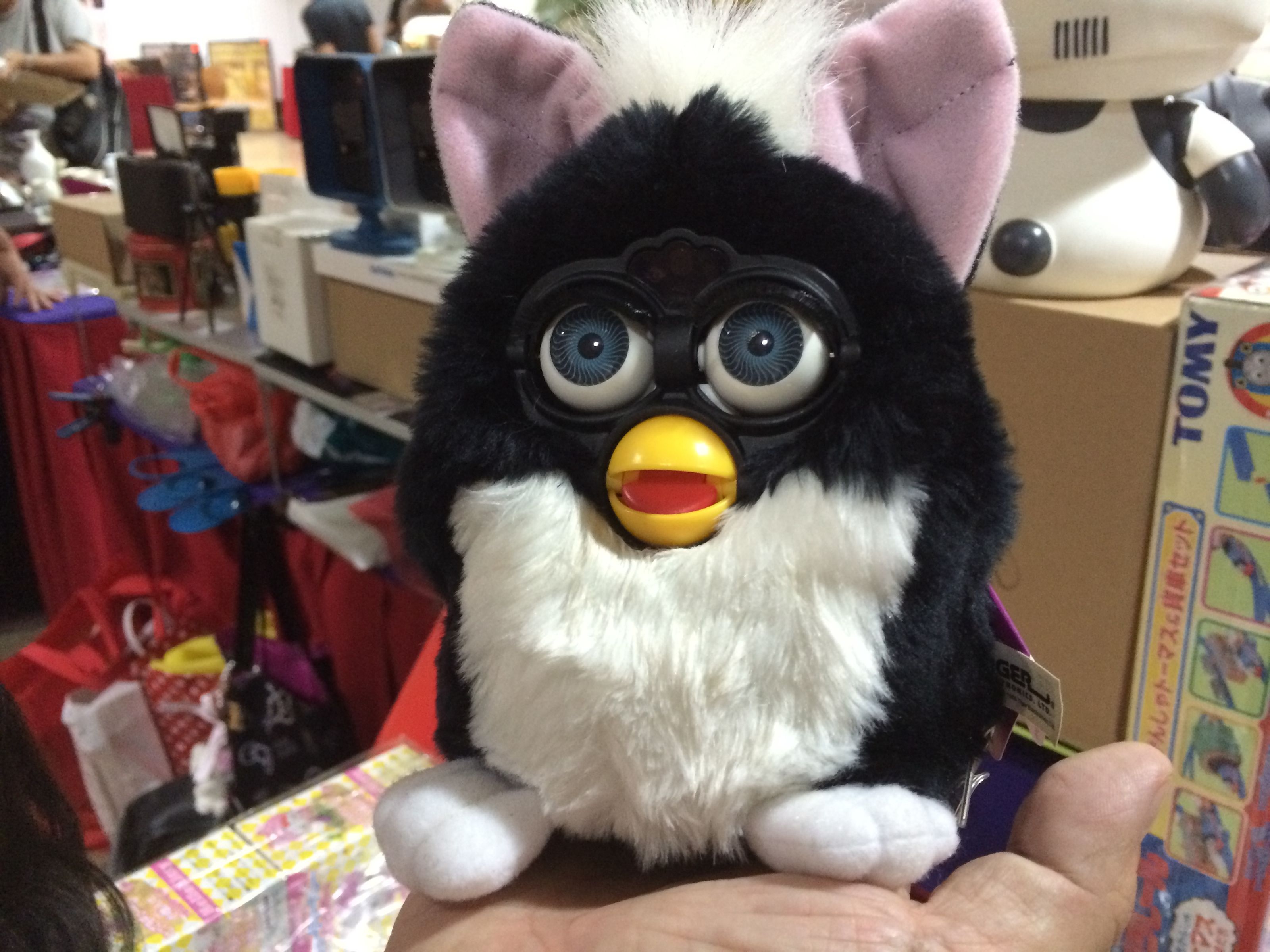 furby
