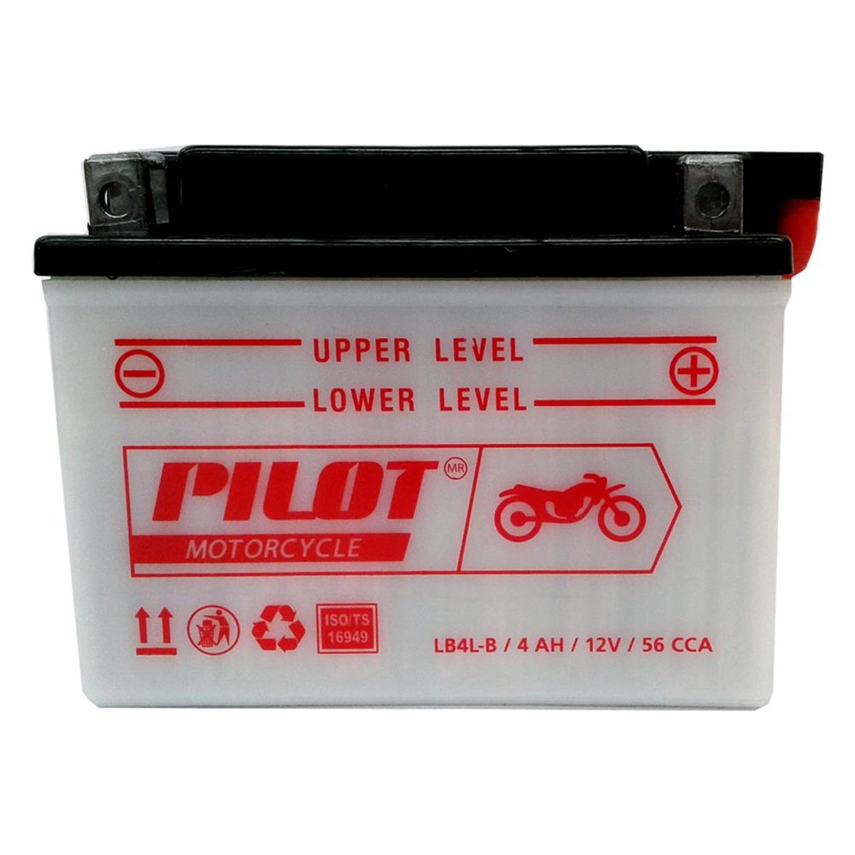 bateria moto